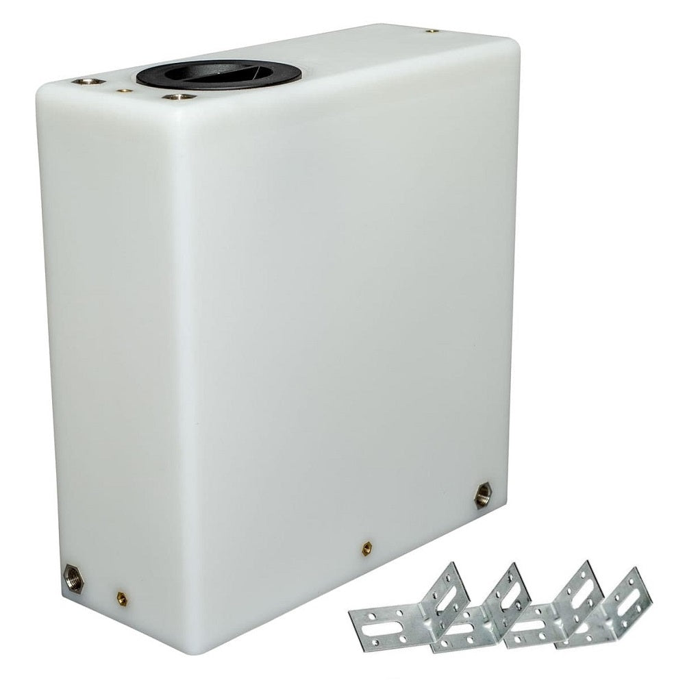 31ltr Opaque Upright Water Tank
