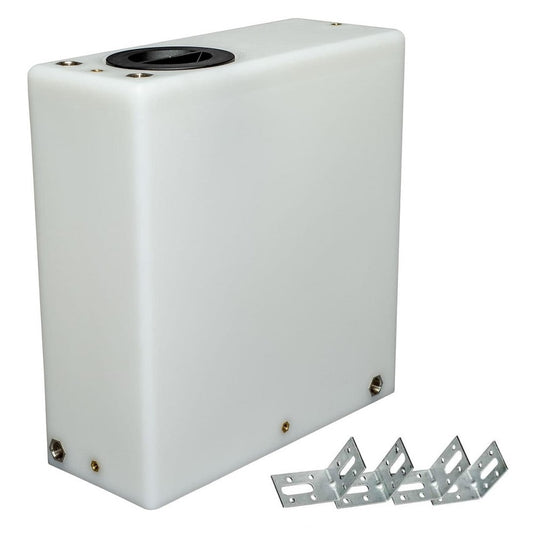 31ltr Opaque Upright Water Tank