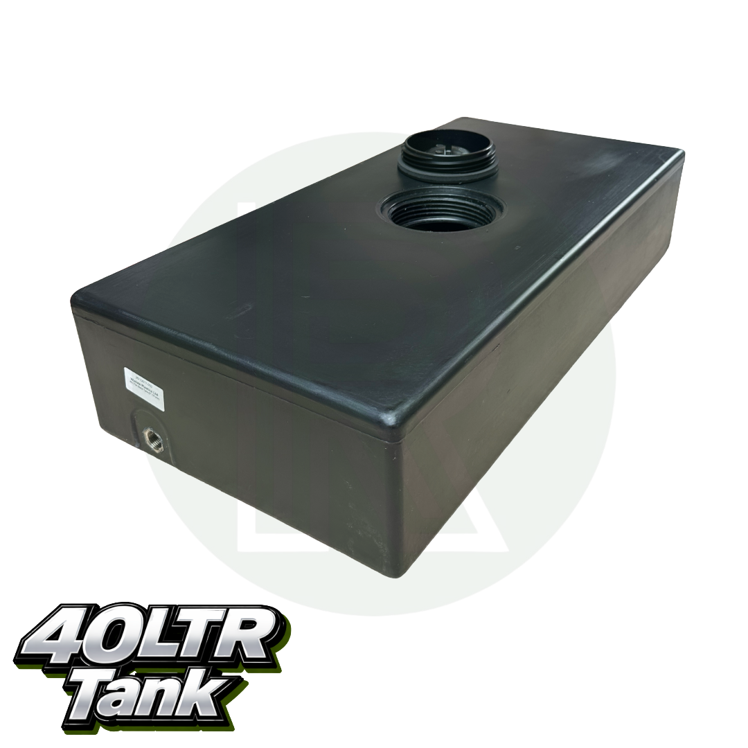 40ltr Universal Water Tank