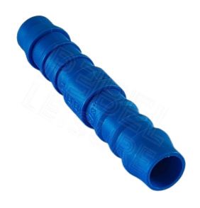 3/8" Equal Straight Connector