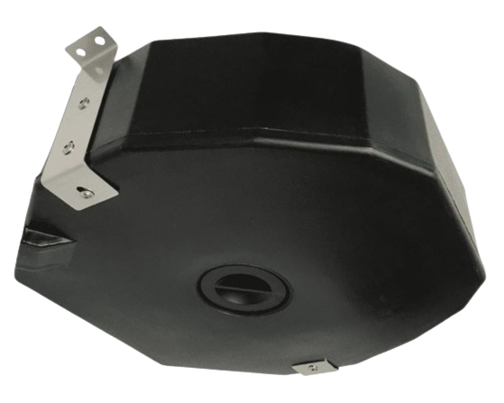 68ltr VW Transporter Spare Wheel Water Tank for T5 / T6.1 / 4Motion 2003-Present