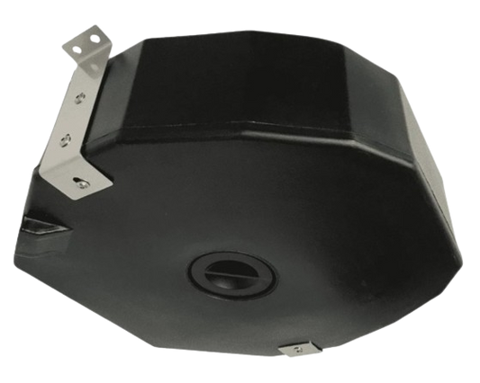 68ltr VW Transporter Spare Wheel Water Tank for T5 / T6.1 / 4Motion 2003-Present