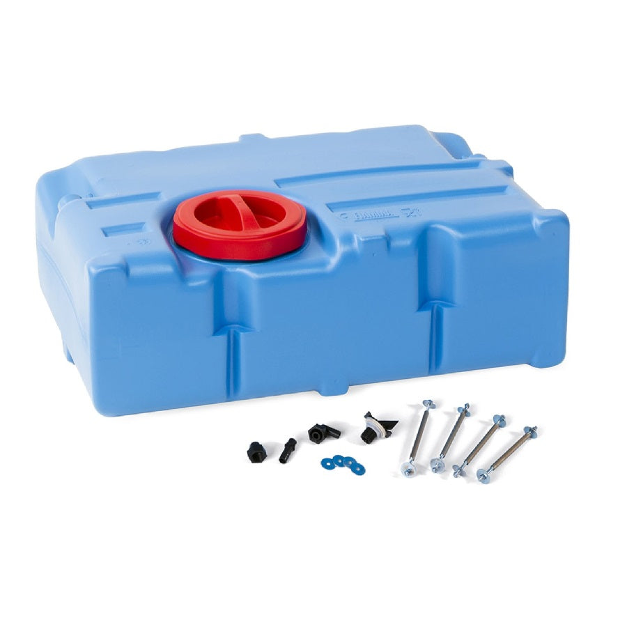 70ltr Fiamma Flat Water Tank