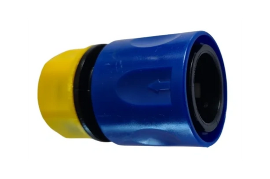 Quick Release Male Blanking Cap for Sill Mounted Fill Points