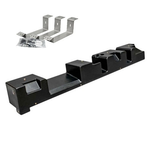 90ltr VW Crafter/MAN TGE LWB/XLWB Underslung Water Tank 2017 Onwards