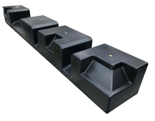 90ltr VW Crafter/MAN TGE LWB/XLWB Underslung Water/Waste Tank 2017 Onwards