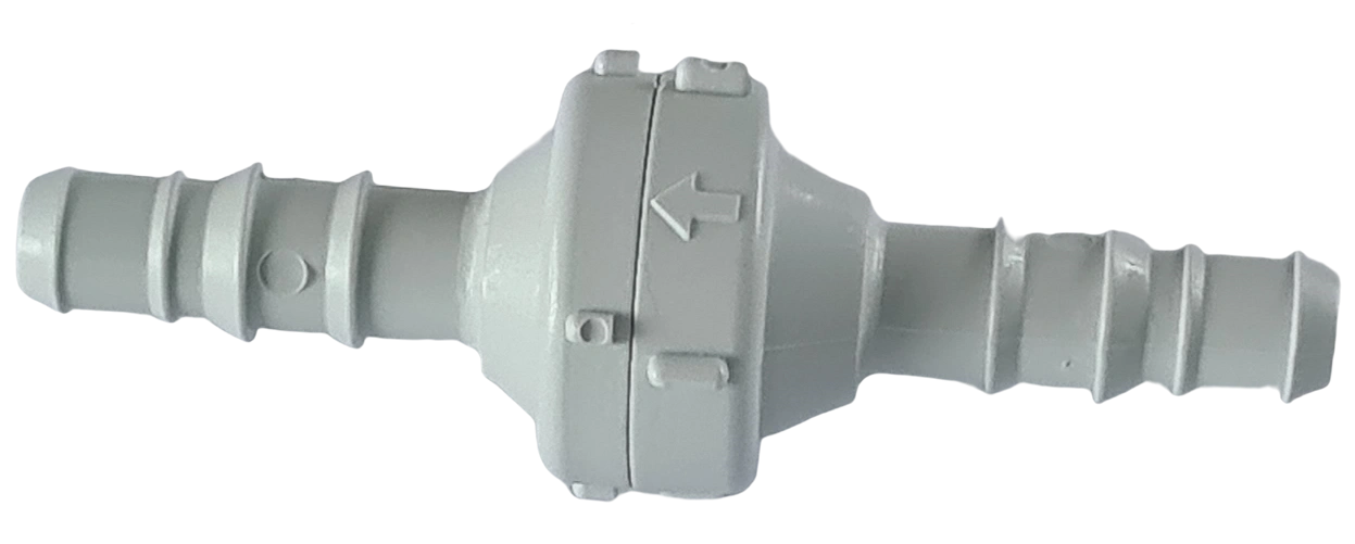 Reich - UniQuick 12mm Non Return Check Valve