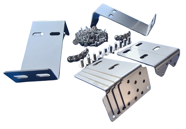 62/92ltr Ducato/Boxer/Relay Fitting Kit