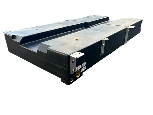 92ltr & 62ltr Wydale Ducato Boxer Relay L3 &L4 Underslung Water Tanks (X250&X290)