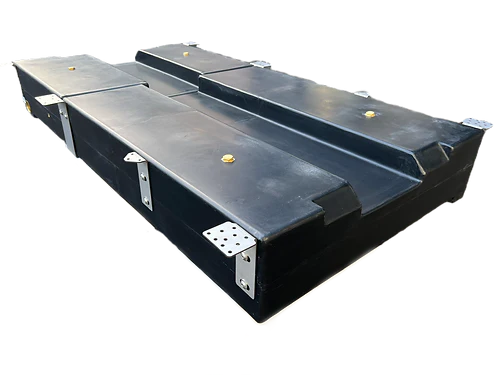 92ltr & 62ltr Ducato/Boxer/Relay L3 &L4 Underslung Water/Waste Tanks (X250&X290)