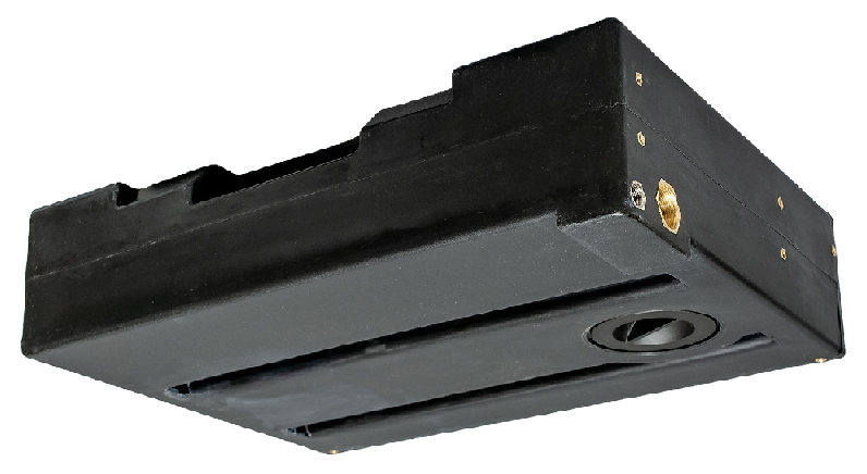 62ltr Ducato/Boxer/Relay L3 &L4 Underslung Fresh Water or Waste Tank (X250&X290)