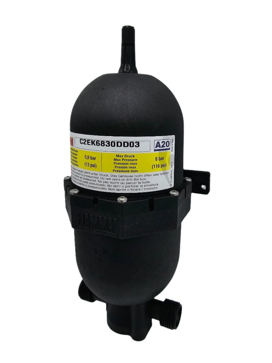 Fiamma A20 Expansion Tank/Accumulator