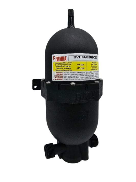 Fiamma A20 Expansion Tank/Accumulator