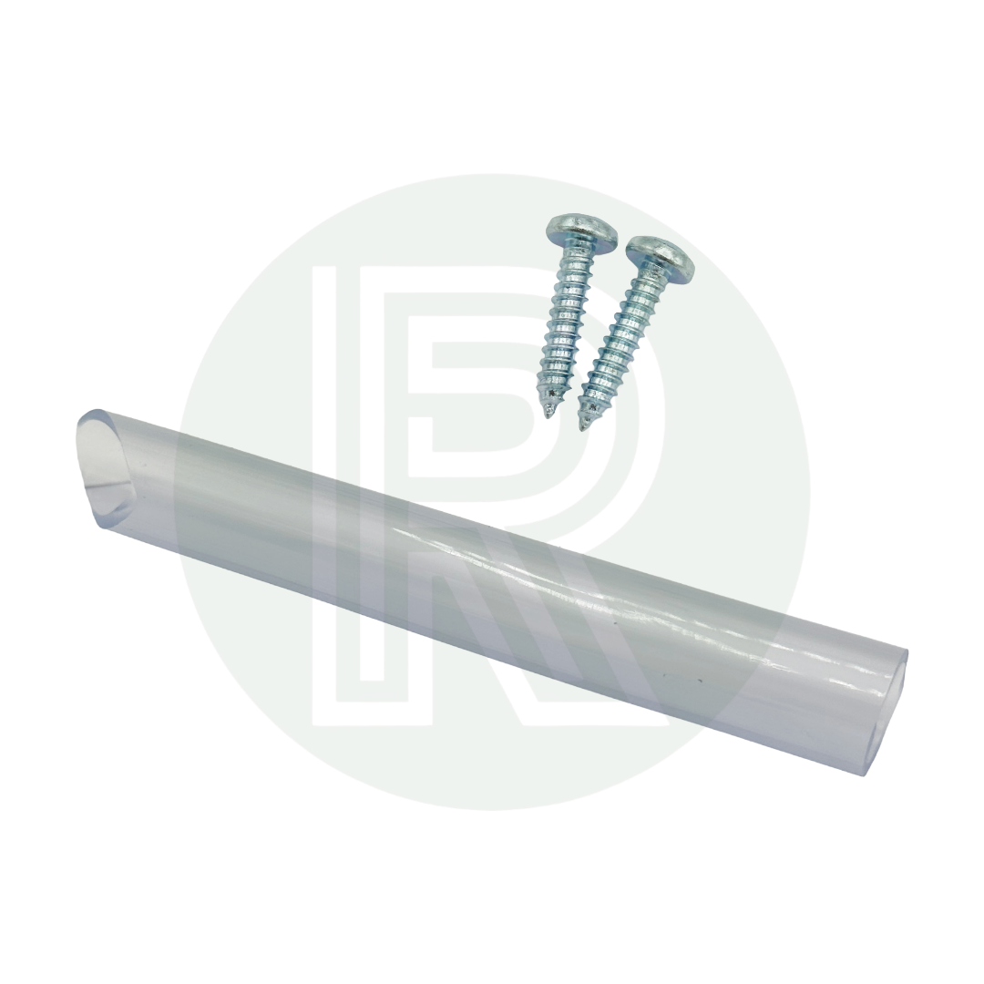 Hose connection and fittings