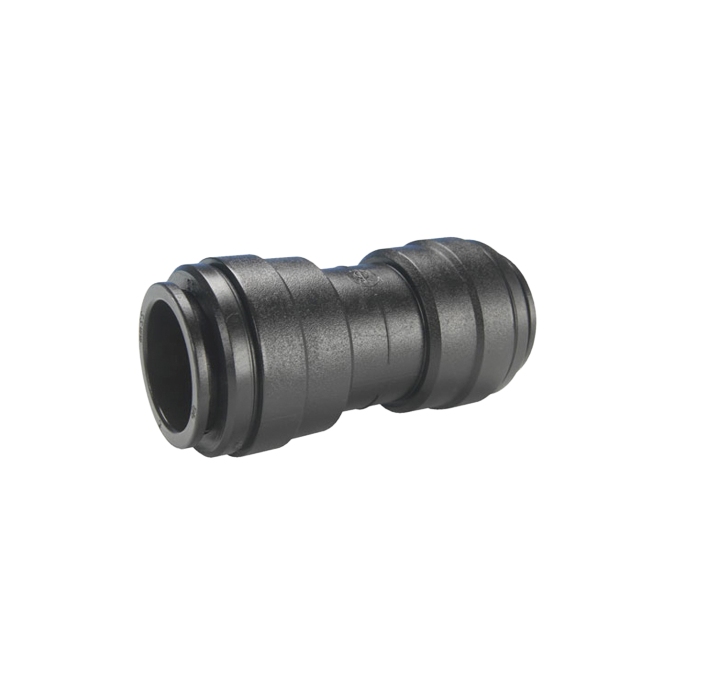 John Guest Speedfit 12mm Straight Adaptor