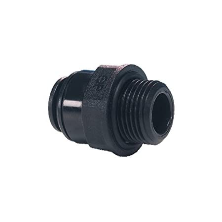 John Guest Speedfit 12mm Female to 1/2" BSPP Male Adaptor