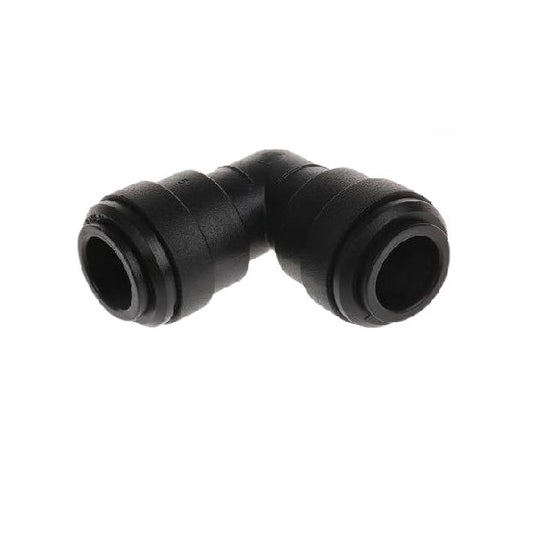 John Guest Equal Elbow 12mm Push Fit Speedfit Connector PM0312E