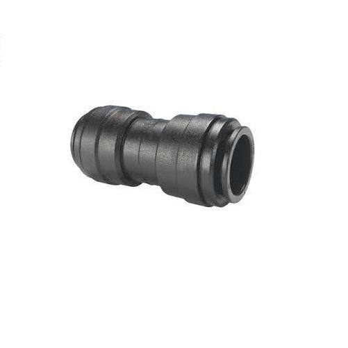 John Guest Speedfit 12mm Equal Straight Connector PM0412E