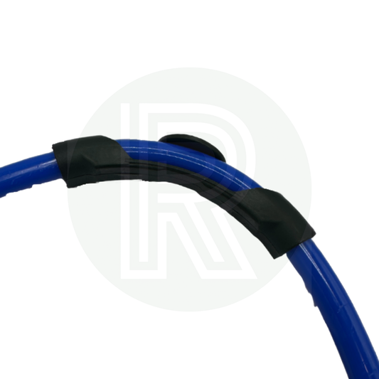 John Guest Speedfit 12mm Lowfit Support Elbow