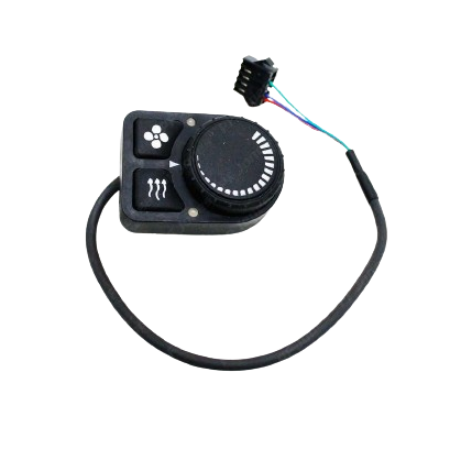 4kW Autoterm Air Diesel Heater Kit - LWB/XLWB/L3/L4