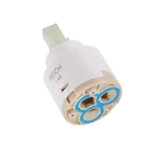 35mm Reich Ceramic Tap Cartridge