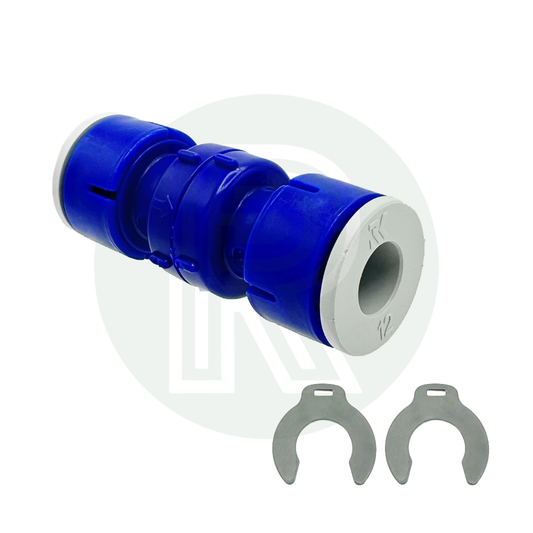 Reich - UniQuick 12mm Non return Check Valve