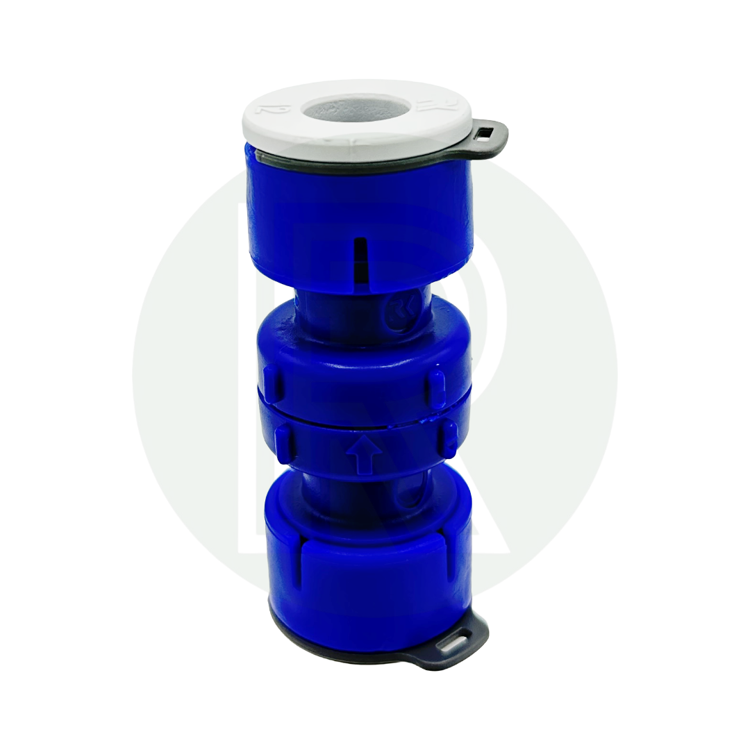 Reich - UniQuick 12mm Non return Check Valve
