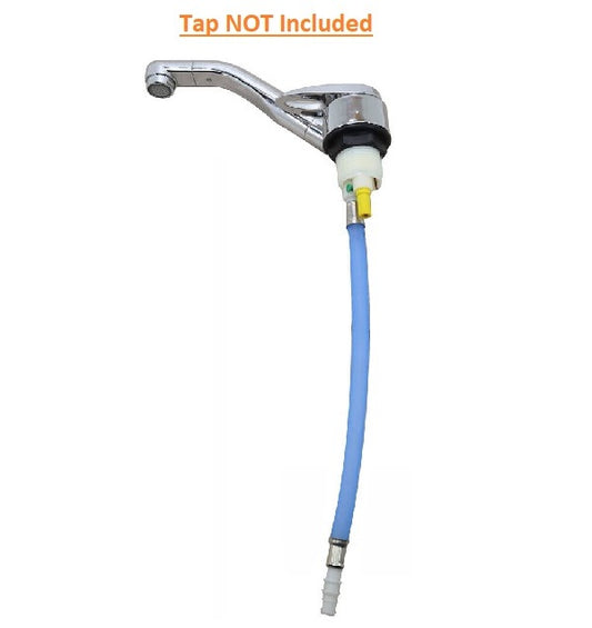 Reich 12mm UniQuick Tap/Fitting Stopper