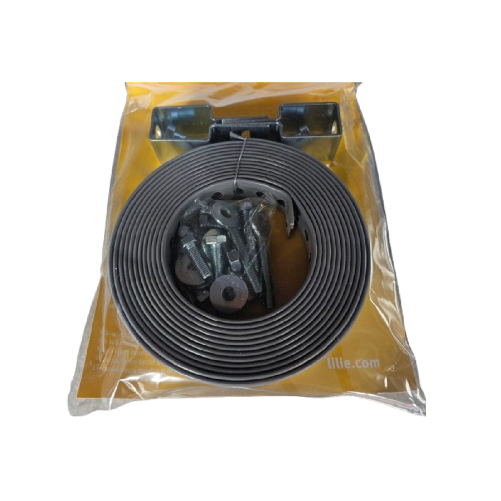Universal Water Tank Steel Strap Mounting Kit for Motorhome Campervan
