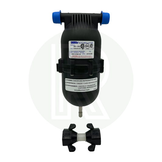 Shurflo Expansion Tank/Accumulator