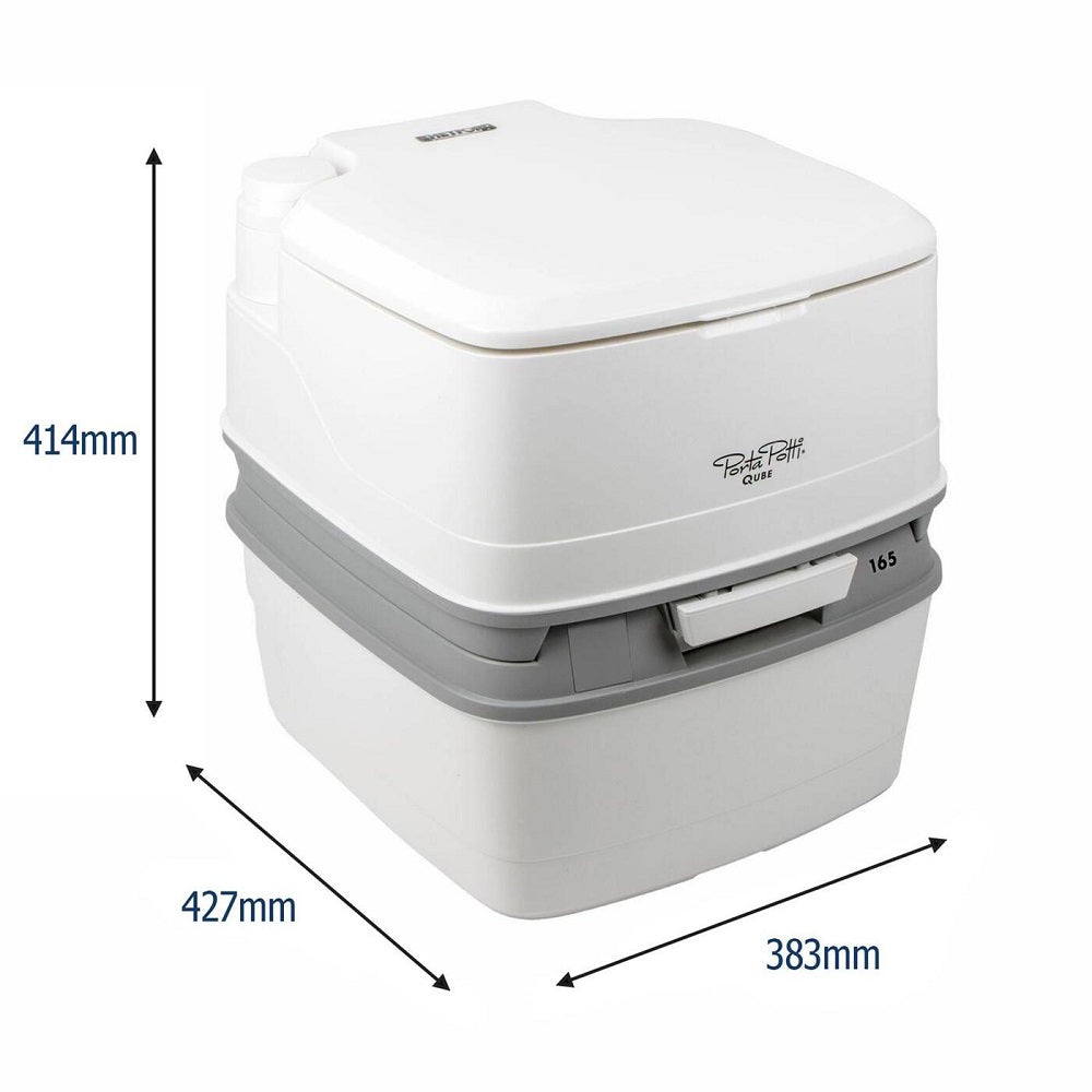 Thetford 165 Porta Potti Toilet