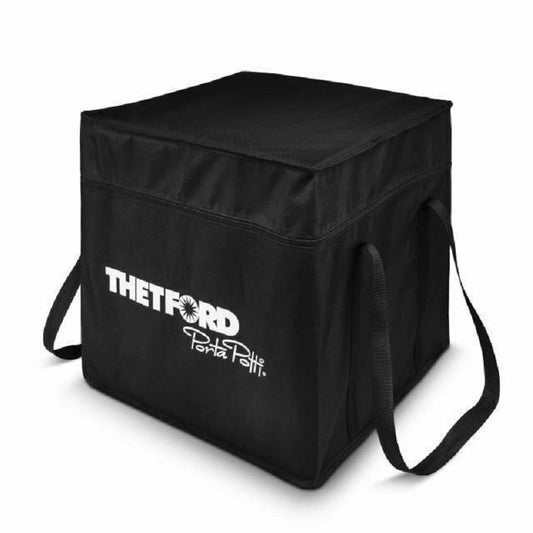 Thetford Storage / Carry Bag for Porta Potti Qube 165/265/365/565 Models