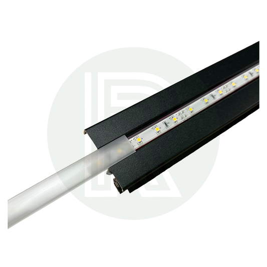 Thule Omnistep 12v LED Light Kit For G2 Ducato Relay Boxer 400/550/700mm