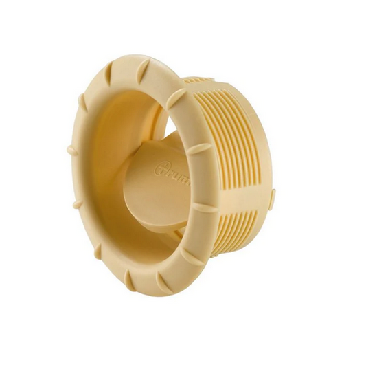 Truma Vent Outlet - 65mm - Beige