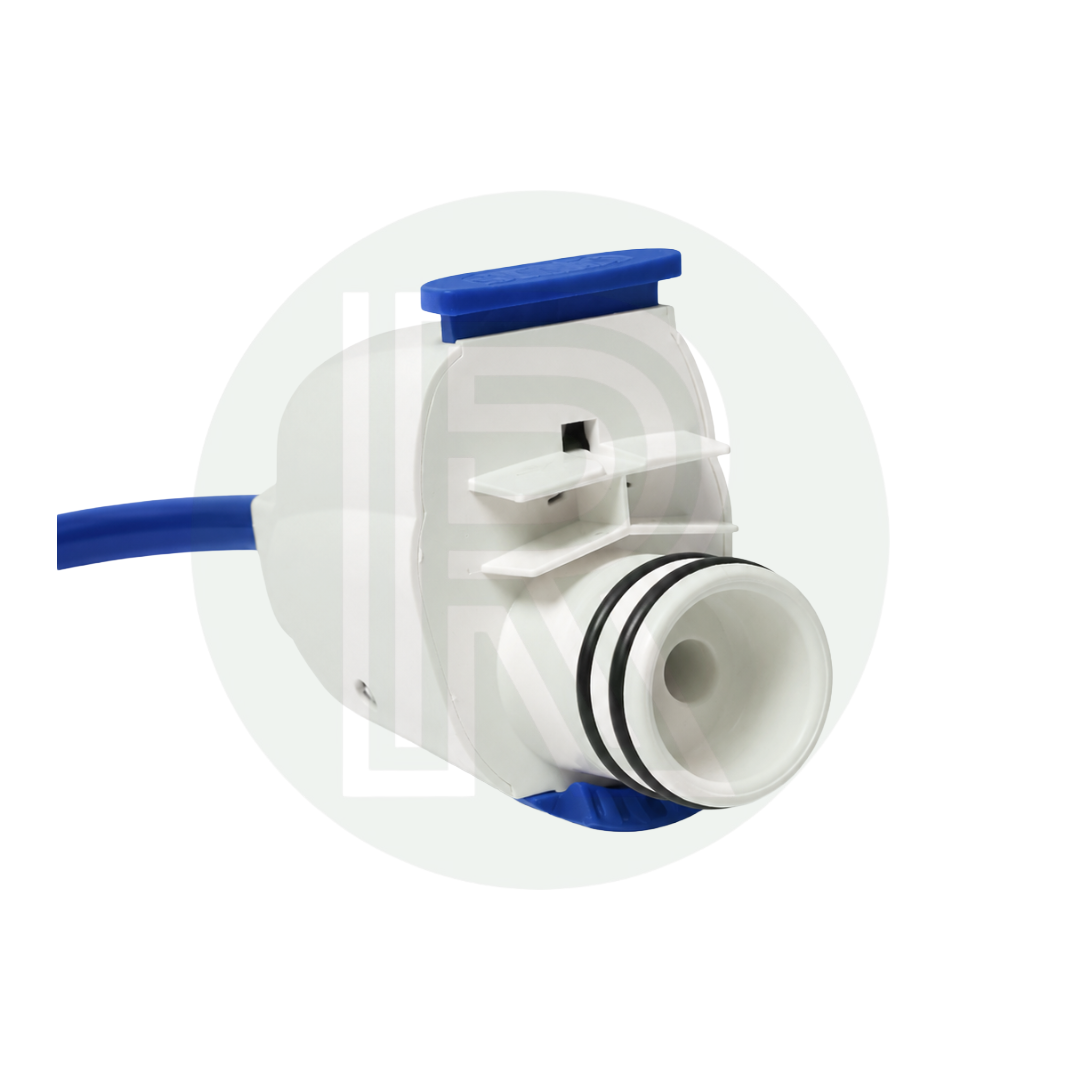 Whale Water Filter with Easi Press Plug