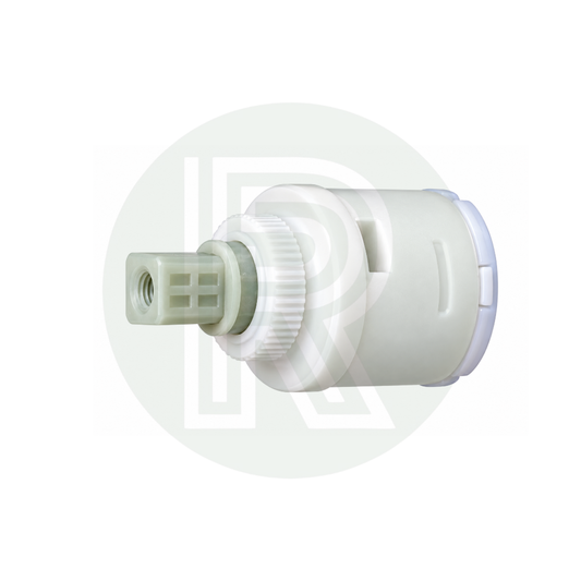 35mm Reich Ceramic Tap Cartridge