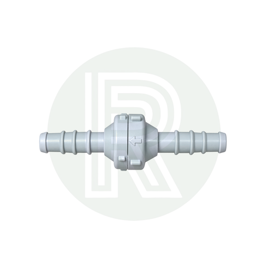 Reich - UniQuick 12mm Non Return Check Valve