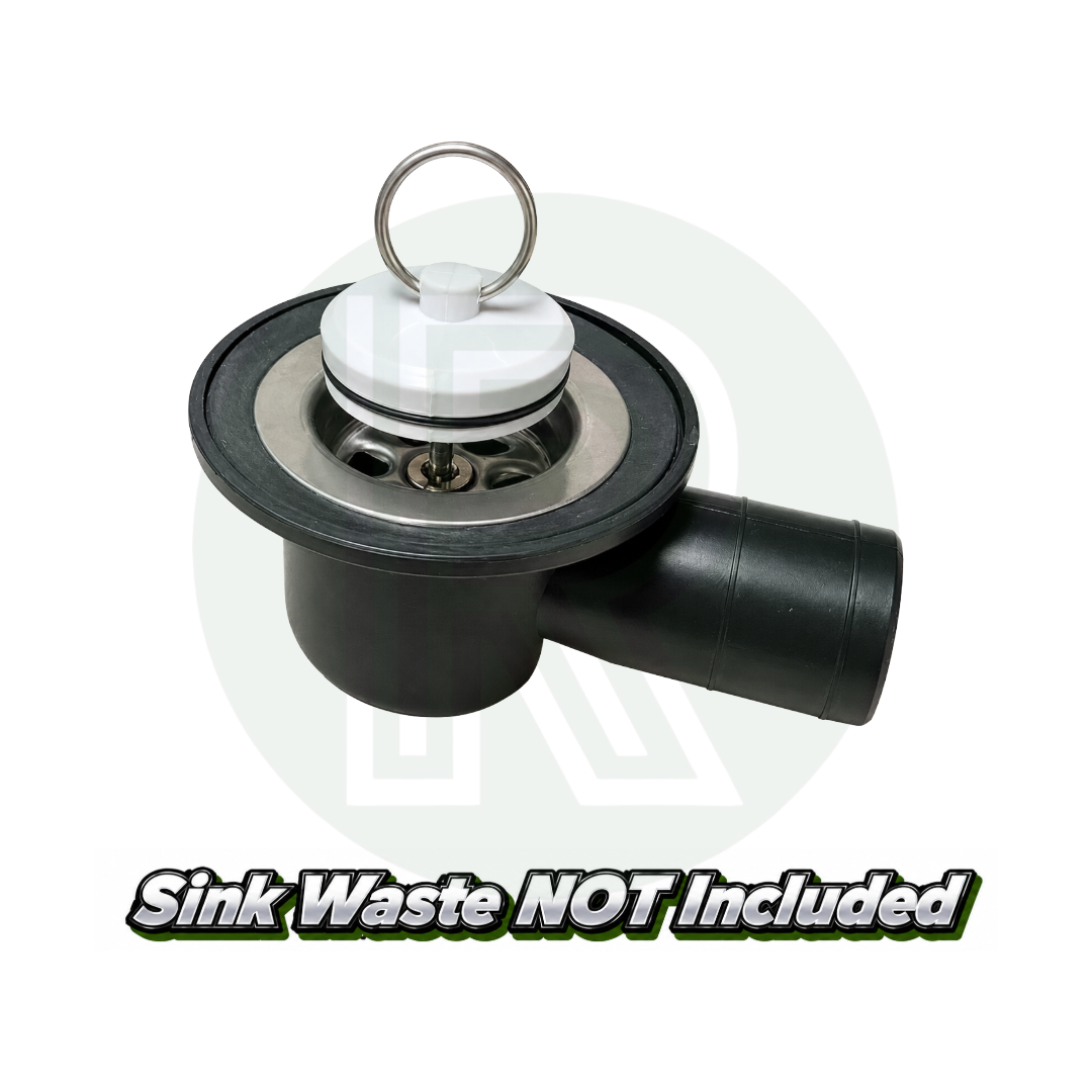 Reich Replacement Plug 33mm