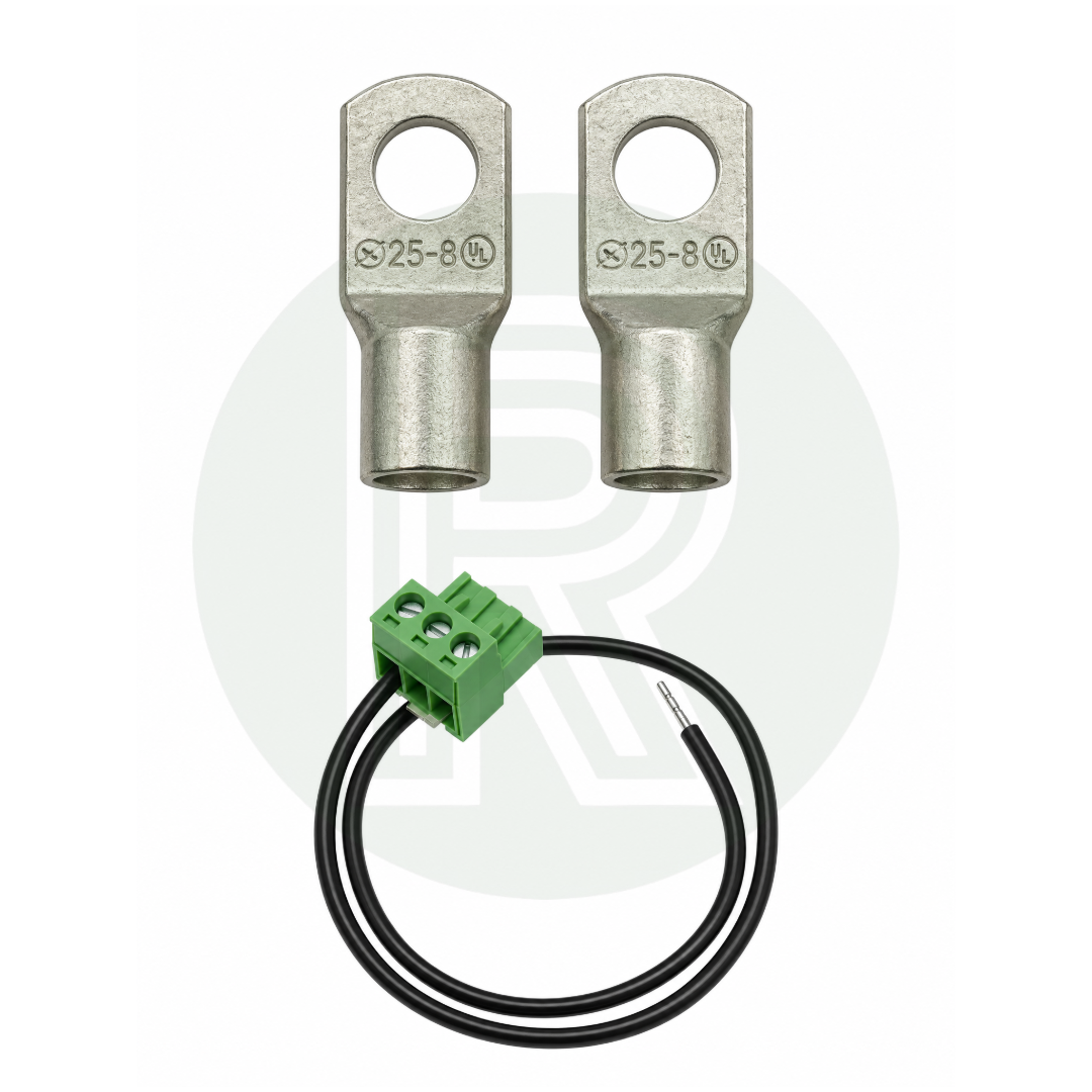 SRNE Battery Protector – 12V 24V