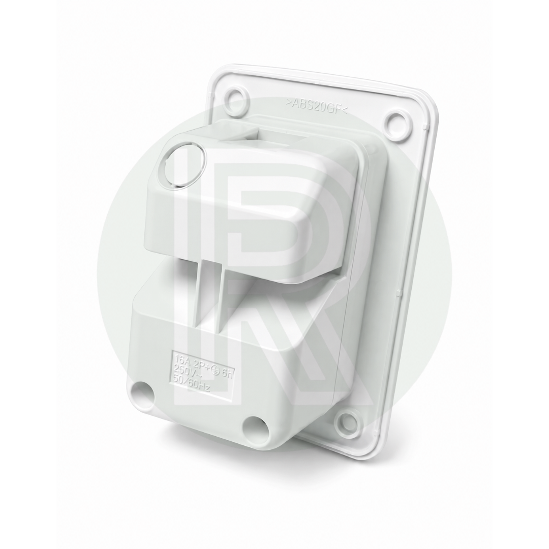 Whale Easi-Slide Body - 240v Inlet