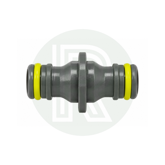 Hose Connector - Male/Male
