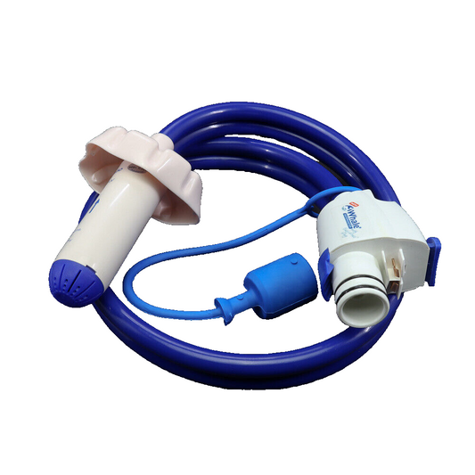 Whale Easi Press High Flow 12V Water Pump EP1642