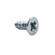 Countersunk Self-Tapping Screw - 3/8" x 4 (9.5mm x 3mm) - Pack of 100
