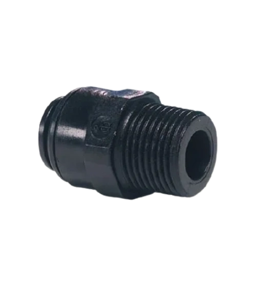 John Guest Speedfit 12mm Female to 1/2" BSPT Male Adaptor
