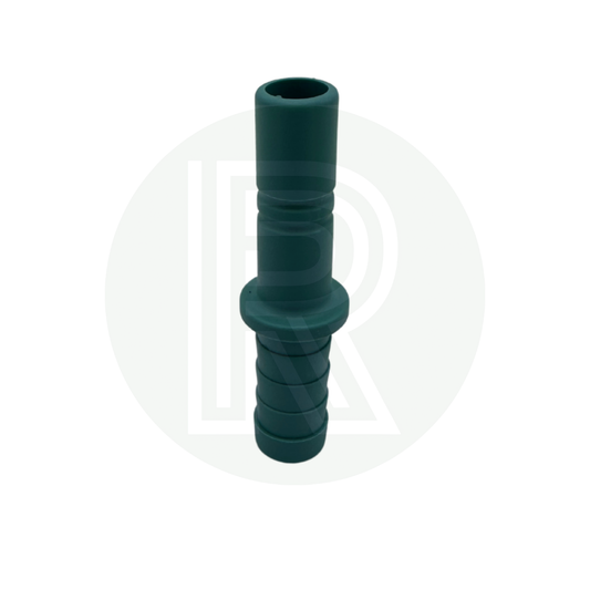 Whale 12mm Pushfit Male Stem Adaptor for 1/2 inch ID Flexible Hose