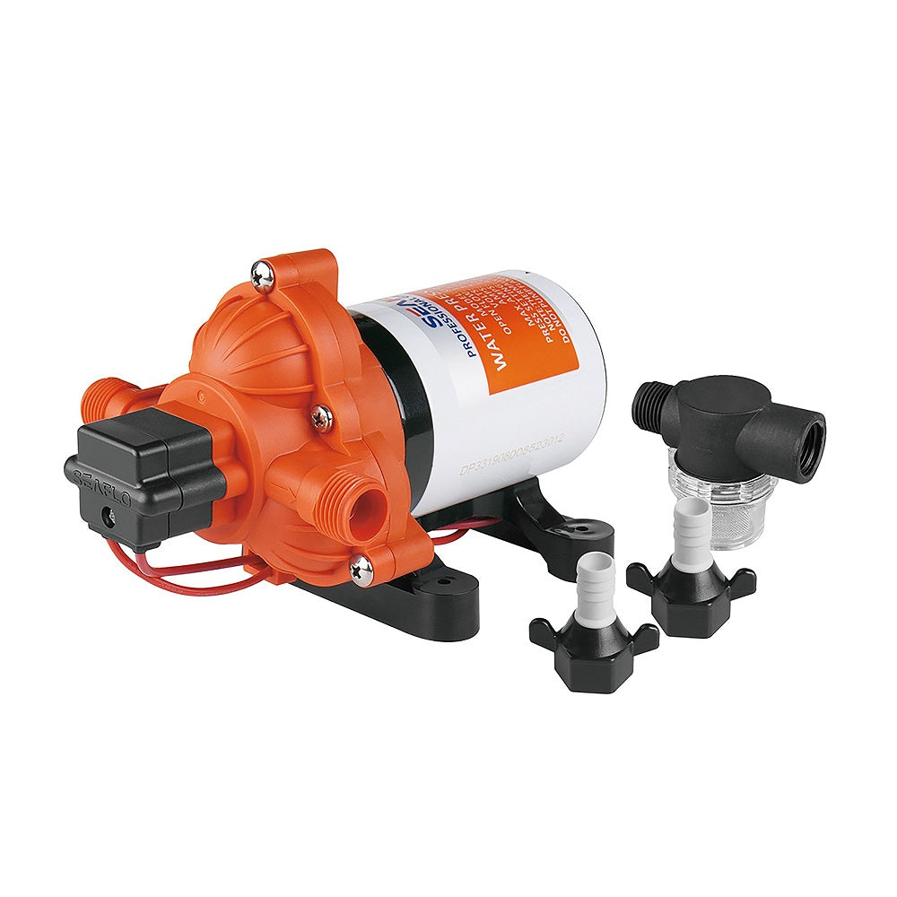 Seaflo Water Pumps