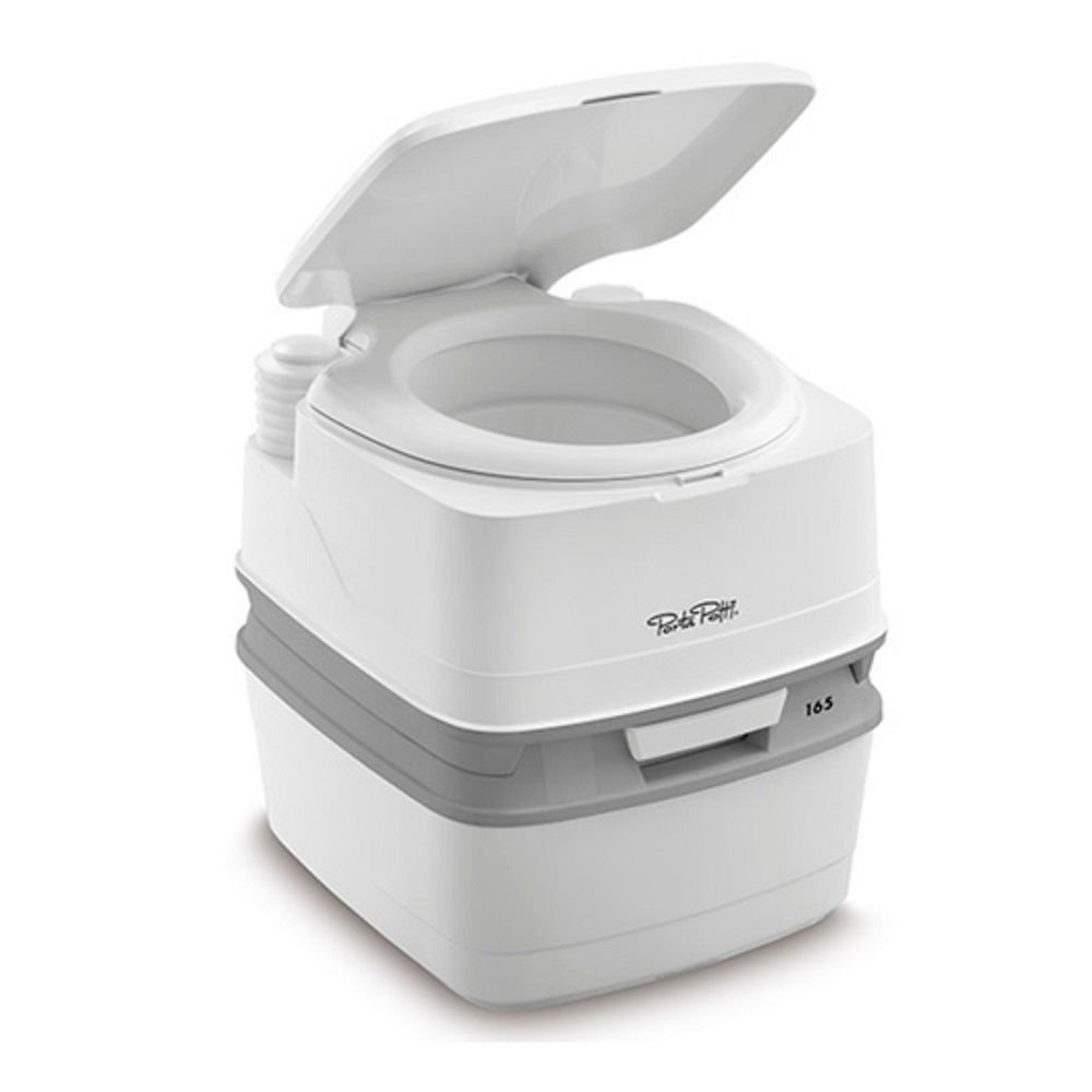 Portable Toilets