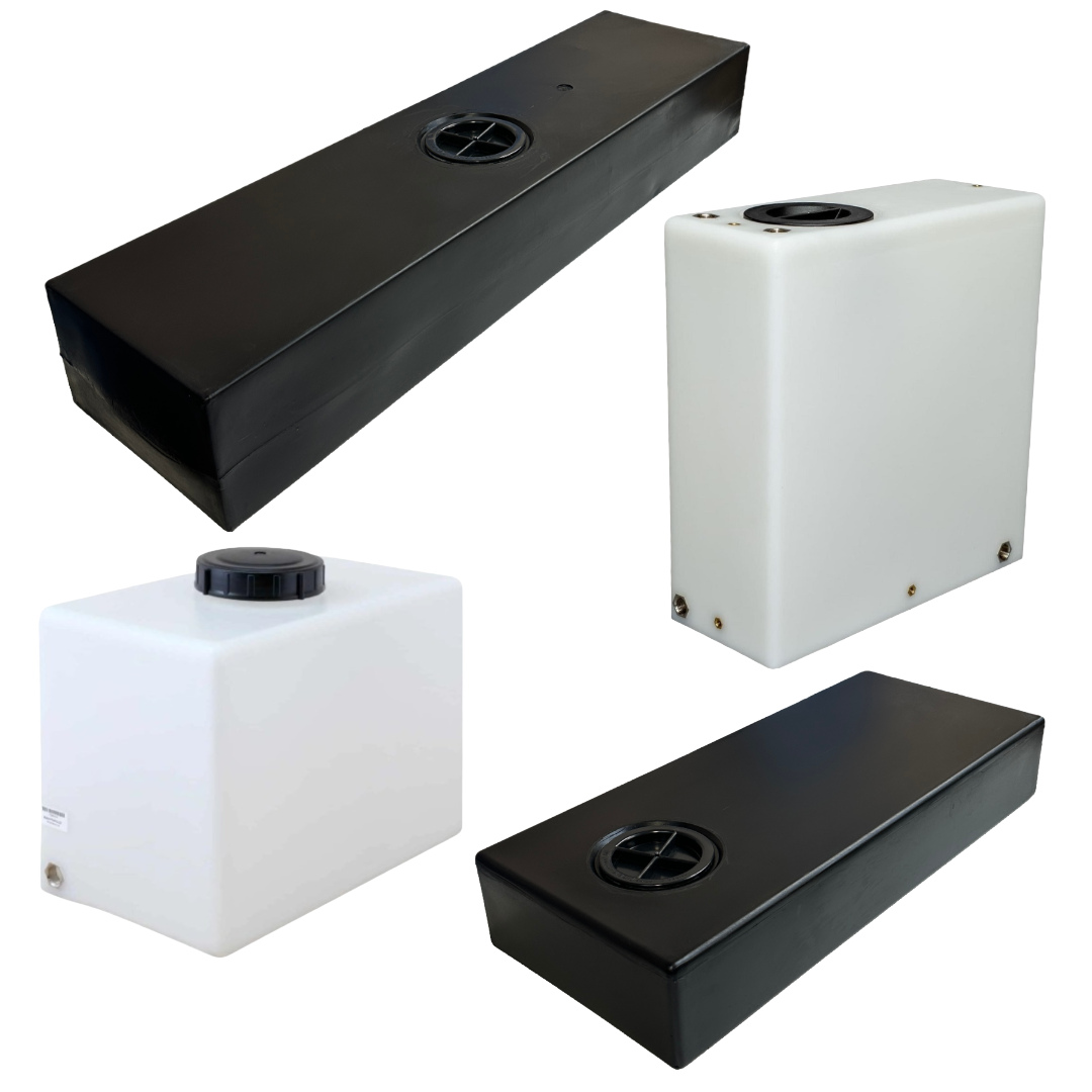 Universal Tanks