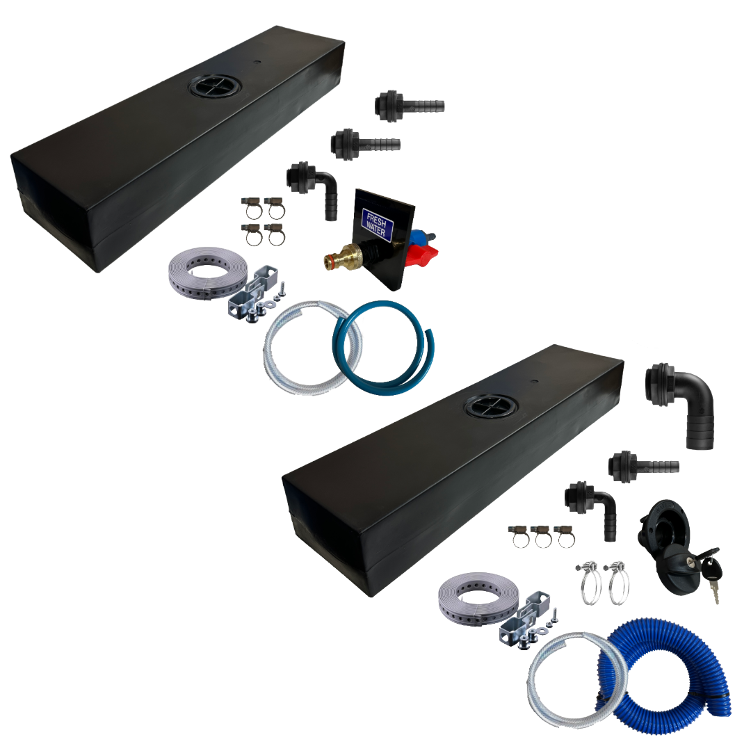 Water Tank Kits