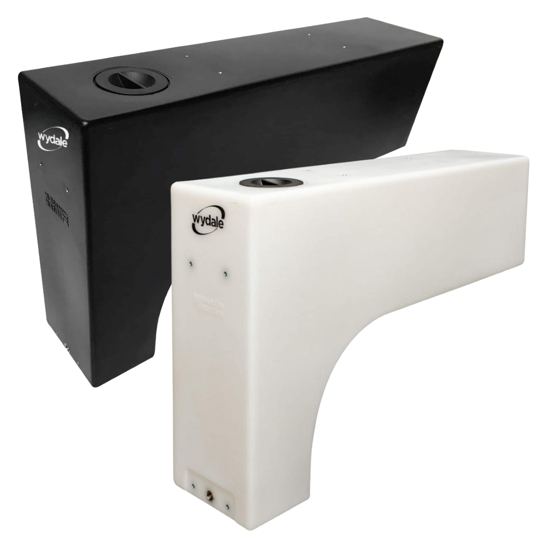 Wheel Arch Tanks